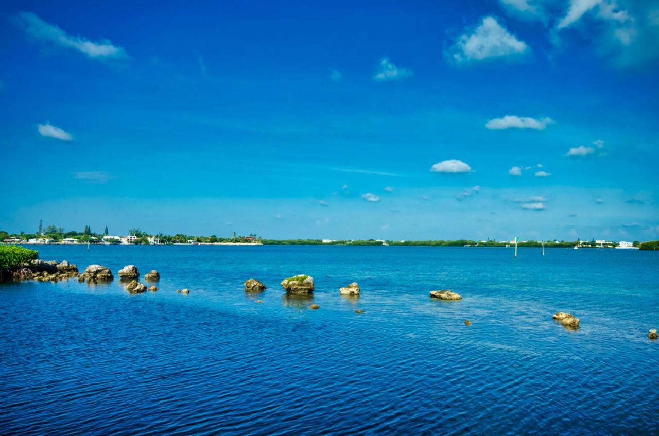 Indigo Reef Resort Маратон Экстерьер фото